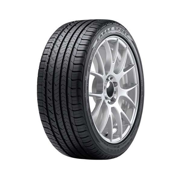195-55R15 Goodyear