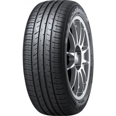 195-55R16 Dunlop