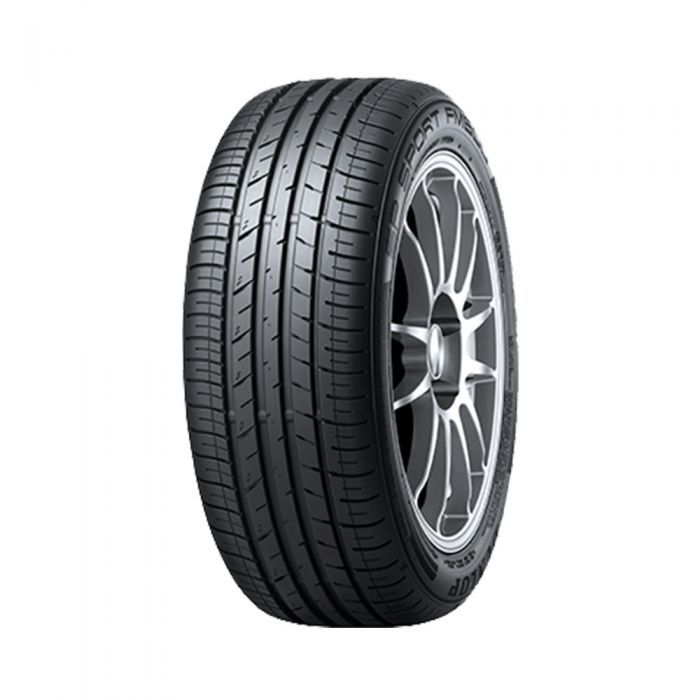 195-60R15 Dunlop