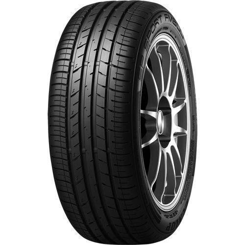 195-65R15 Dunlop