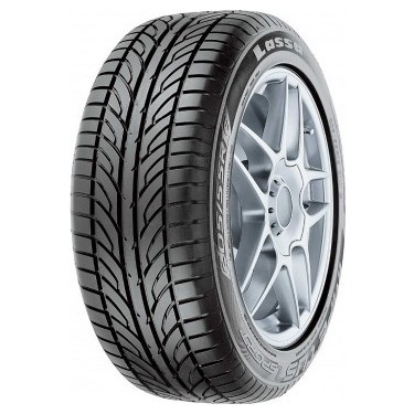 205-50R17 Lassa